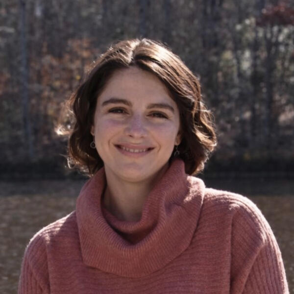 Laura Leveille